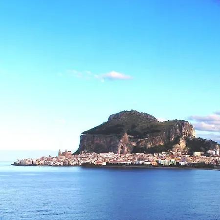 Core * Cefalù