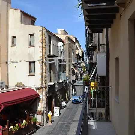 Core Cefalù